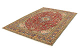 Tabriz Persian Rug 297x193 - Picture 2
