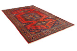 Wiss Persian Rug 337x208 - Picture 1