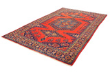Wiss Persian Rug 337x208 - Picture 2