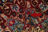 Kerman - Lavar Persian Rug 306x206 - Picture 18