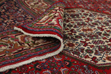 Senneh - Kurdi Persian Rug 290x201 - Picture 5