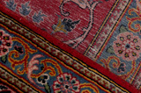 Tabriz - old Persian Rug 337x245 - Picture 6