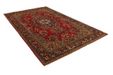 Tabriz Persian Rug 345x207 - Picture 1