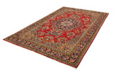 Tabriz Persian Rug 345x207 - Picture 2