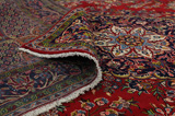 Tabriz Persian Rug 345x207 - Picture 5