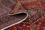 Kashan Persian Rug 300x193 - Picture 5