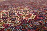 Bijar - Kurdi Persian Rug 396x297 - Picture 10