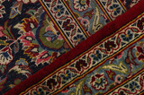 Kashan Persian Rug 401x301 - Picture 6