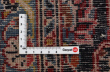 Kashan Persian Rug 383x263 - Picture 4