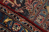 Kashan Persian Rug 383x263 - Picture 6