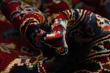 Kashan Persian Rug 383x263 - Picture 7