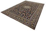 Sarouk - Farahan Persian Rug 433x301 - Picture 2