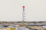 Sarouk - Farahan Persian Rug 433x301 - Picture 8