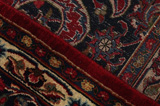 Kashan Persian Rug 393x295 - Picture 6