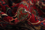 Kashan Persian Rug 393x295 - Picture 7