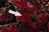 Kashan Persian Rug 393x295 - Picture 17