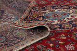 Kashan Persian Rug 327x191 - Picture 5