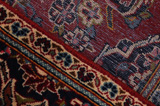 Kashan Persian Rug 327x191 - Picture 6