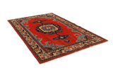Wiss Persian Rug 296x191 - Picture 1