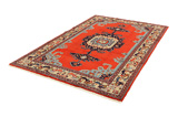 Wiss Persian Rug 296x191 - Picture 2