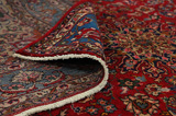 Bakhtiari Persian Rug 306x206 - Picture 5