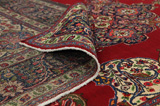 Tabriz Persian Rug 330x220 - Picture 5