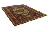 Tabriz Persian Rug 295x221 - Picture 1