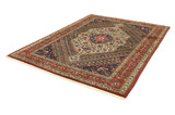 Tabriz Persian Rug 295x221 - Picture 2