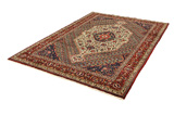 Tabriz Persian Rug 298x206 - Picture 2