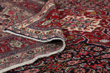 Bijar - Kurdi Persian Rug 341x251 - Picture 5
