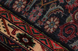 Bijar - Kurdi Persian Rug 341x251 - Picture 6