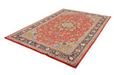 Kashan Persian Rug 332x218 - Picture 2