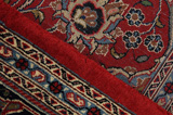Kashan Persian Rug 332x218 - Picture 6