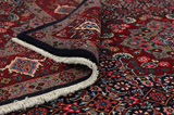 Bijar - Kurdi Persian Rug 323x206 - Picture 5