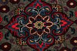 Bijar - Kurdi Persian Rug 323x206 - Picture 11