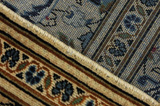 Kashan Persian Rug 350x237 - Picture 6