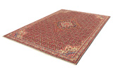 Bijar - Kurdi Persian Rug 340x228 - Picture 2