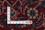 Bijar - Kurdi Persian Rug 340x228 - Picture 4