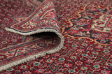 Bijar - Kurdi Persian Rug 340x228 - Picture 5