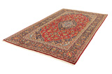 Kashan Persian Rug 335x195 - Picture 2