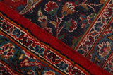 Kashan Persian Rug 382x294 - Picture 6