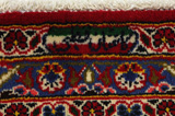 Kashan Persian Rug 396x292 - Picture 10