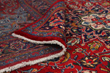 Bakhtiari Persian Rug 300x208 - Picture 5