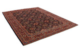 Bijar - Kurdi Persian Rug 340x254 - Picture 1