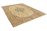 Tabriz Persian Rug 340x250 - Picture 1