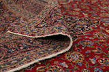 Kashan Persian Rug 345x248 - Picture 5