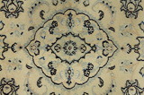 Kashan Persian Rug 295x82 - Picture 10