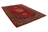 Wiss Persian Rug 335x219 - Picture 1