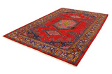 Wiss Persian Rug 335x219 - Picture 2