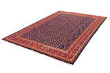 Bijar - Kurdi Persian Rug 311x202 - Picture 2